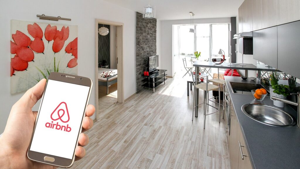 Image showing how to pay for Airbnb in Nigeria